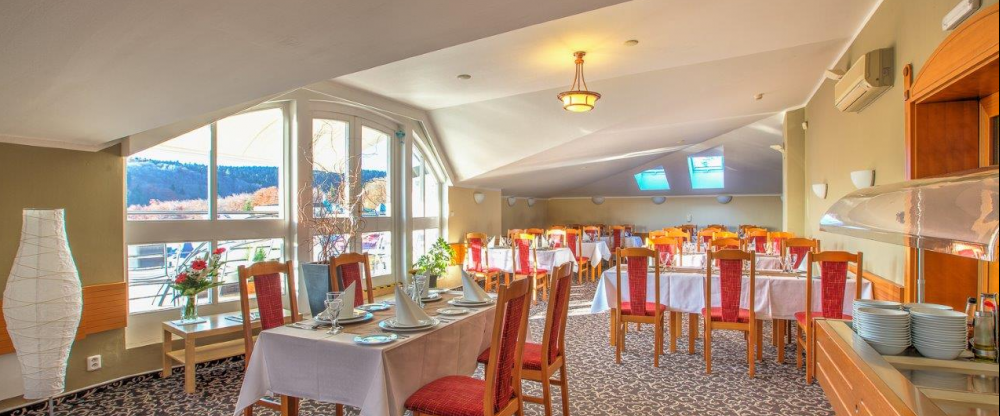 Kriváň**** - Restaurant