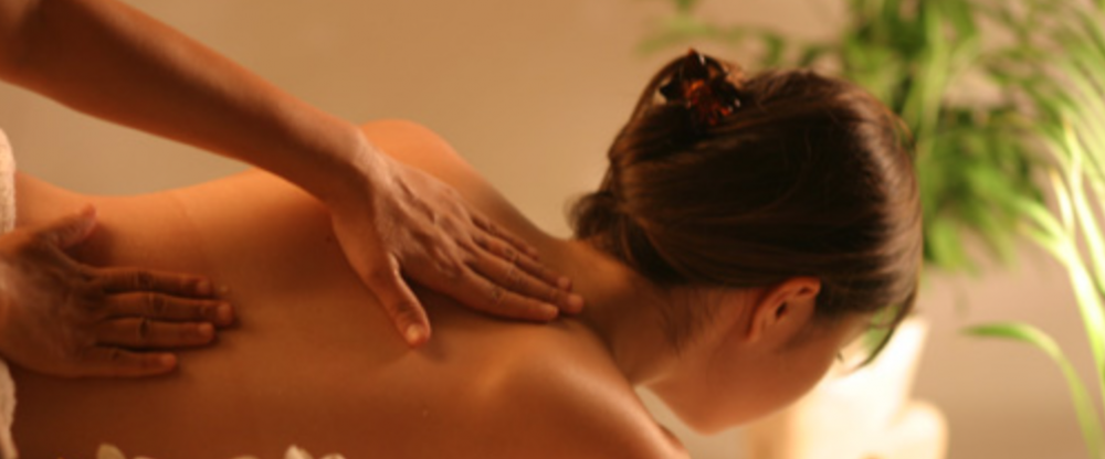 Kriváň**** - Wellnessbereich