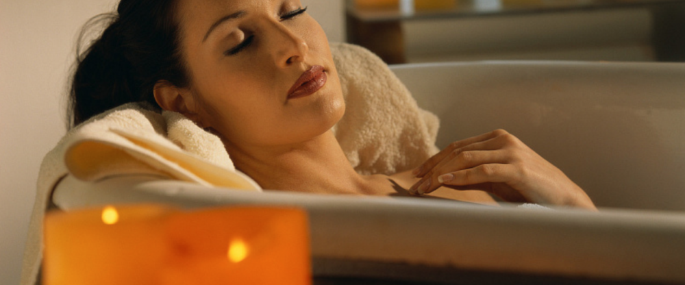 Kriváň**** - Wellnessbereich