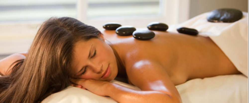 Kriváň**** - Wellnessbereich