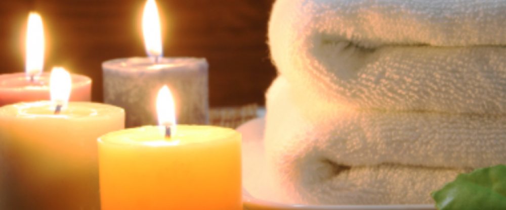 Kriváň**** - Wellnessbereich