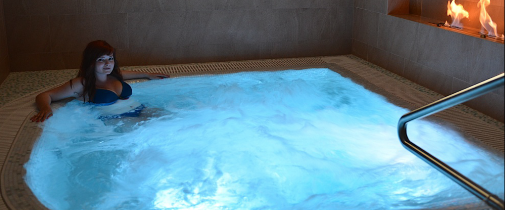 Kriváň**** - Wellnessbereich