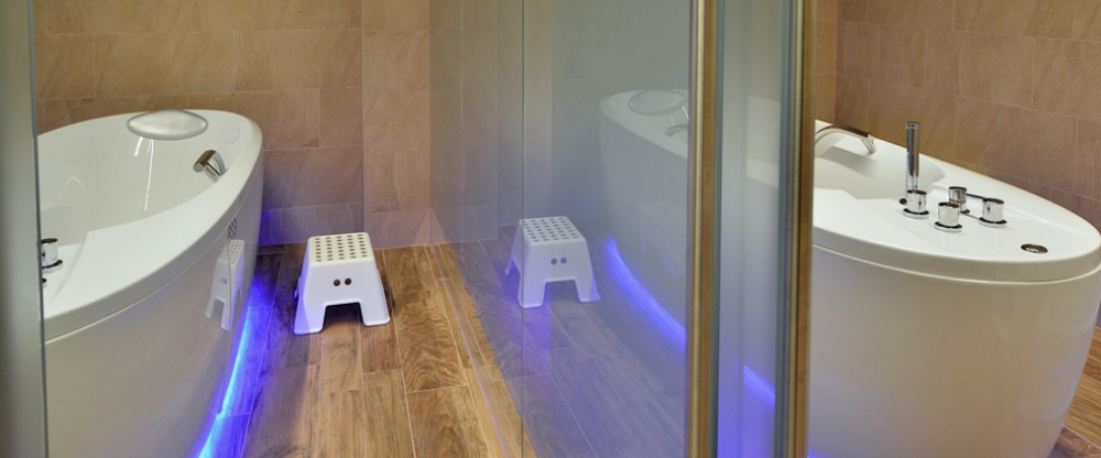 Kriváň**** - Wellnessbereich