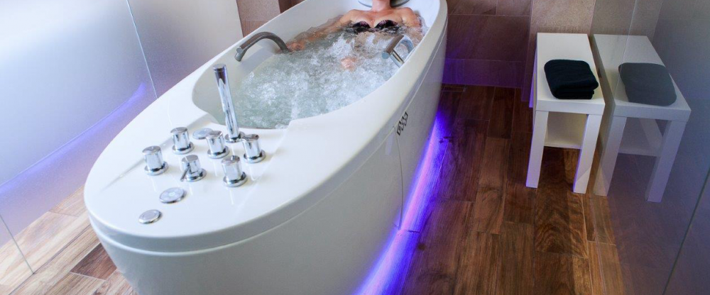 Kriváň**** - Wellnessbereich