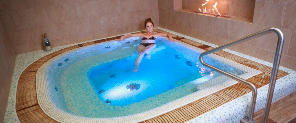 Kriváň**** - Wellnessbereich