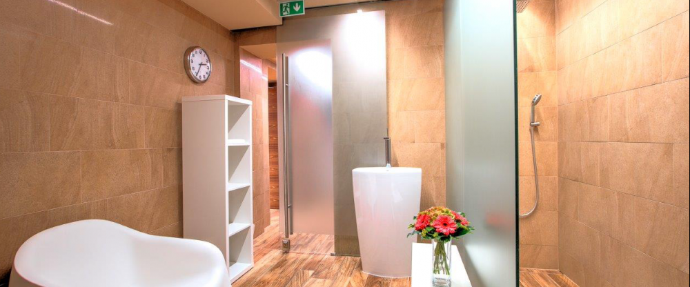 Kriváň**** - Wellnessbereich