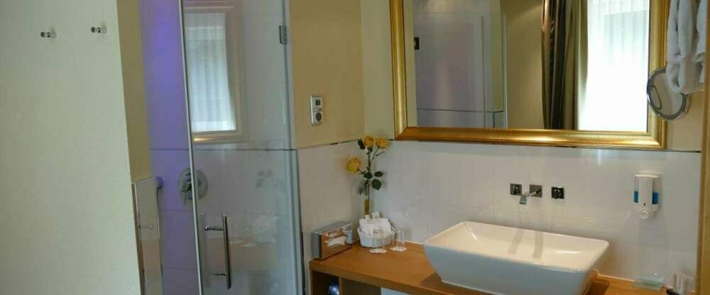 Kröpke-Suite Lüneburger Heide