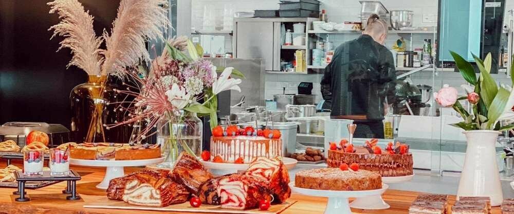 Wir freuen uns auf Sie