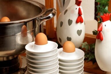 Frühstücksbuffet, Quelle: BierKulturHotel Schwanen 