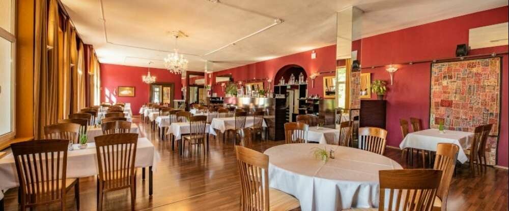 Kulturhotel Kaiserhof - Restaurant