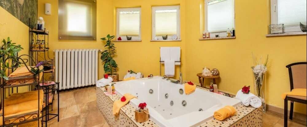 Kulturhotel Kaiserhof - Wellnessbereich