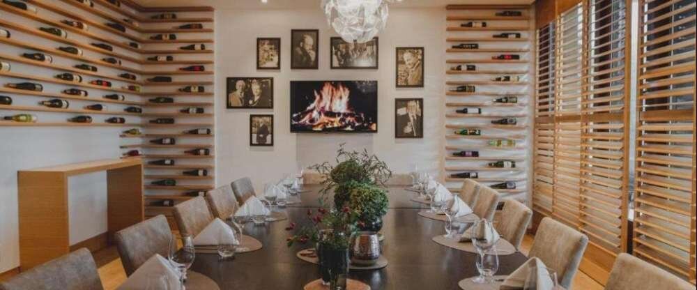 Kunzmann’s Hotel | SPA | Restaurant - Restaurant