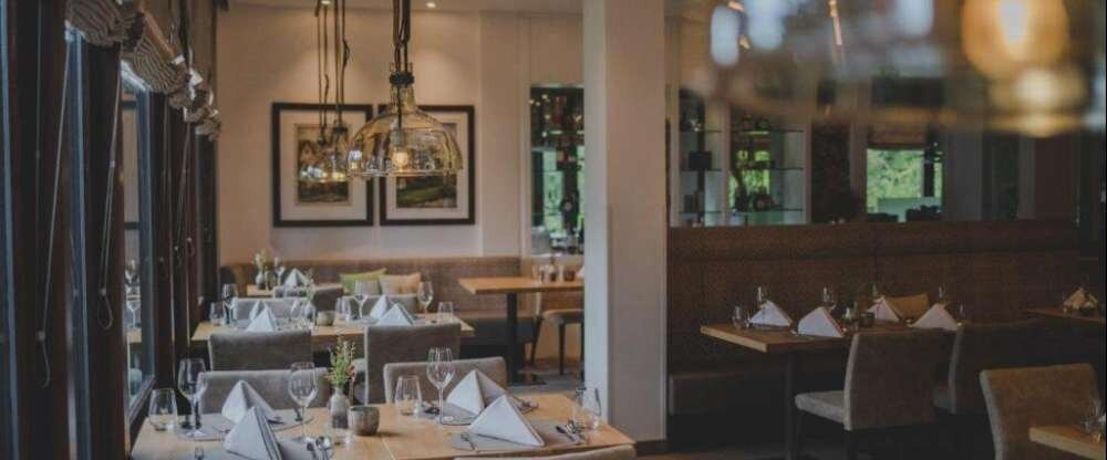 Kunzmann’s Hotel | SPA | Restaurant - Restaurant