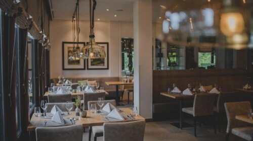 Kunzmann’s Hotel | SPA | Restaurant - Restaurant