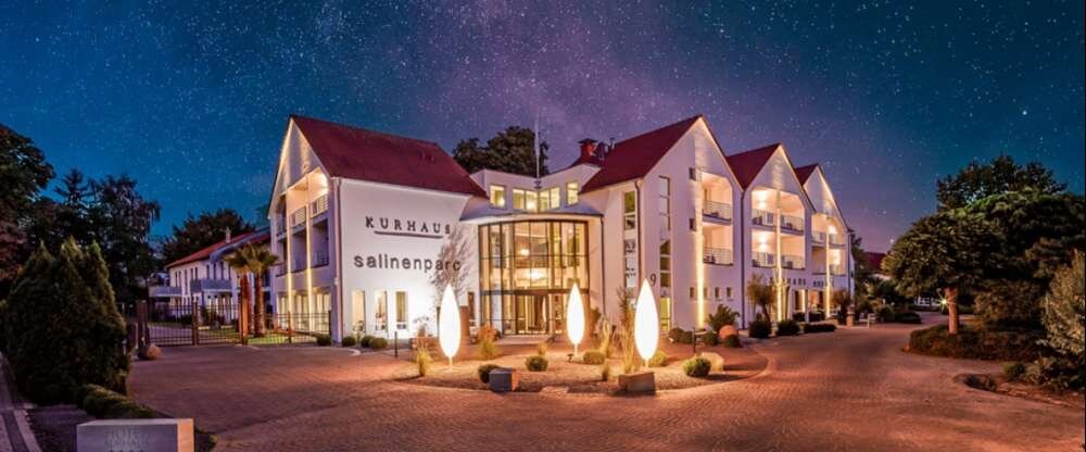 Kurhaus Design Boutique Hotel - Hotel-Außenansicht