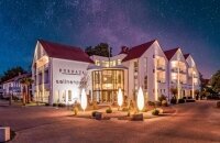 Kurhaus Design Boutique Hotel - Hotel-Außenansicht
