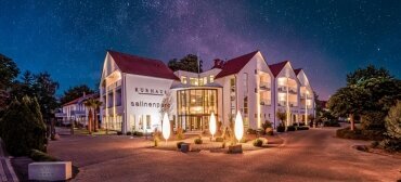 Array, Quelle: Kurhaus Design Boutique Hotel