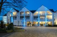 Kurhaus Design Boutique Hotel - Hotel-Außenansicht