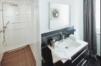 Kurhaus Design Boutique Hotel - Hotel-Außenansicht