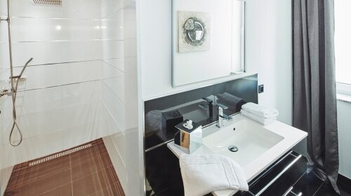 Kurhaus Design Boutique Hotel - Hotel-Außenansicht