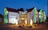 Kurhaus Design Boutique Hotel - Hotel-Außenansicht