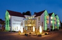 Kurhaus Design Boutique Hotel - Hotel-Außenansicht