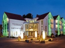 Kurhaus Design Boutique Hotel - Hotel-Außenansicht