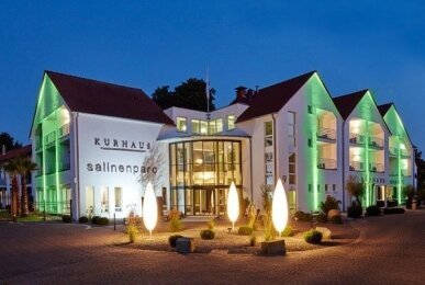 Array, Quelle: Kurhaus Design Boutique Hotel