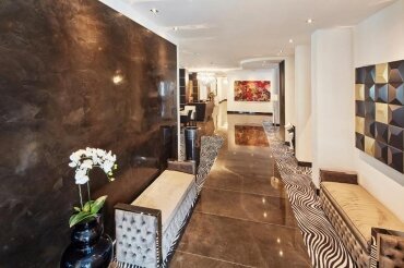 Kurhaus Design Boutique Hotel - Hotel-Innenansicht, Quelle: Kurhaus Design Boutique Hotel