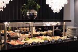 Kurhaus Design Boutique Hotel - Restaurant