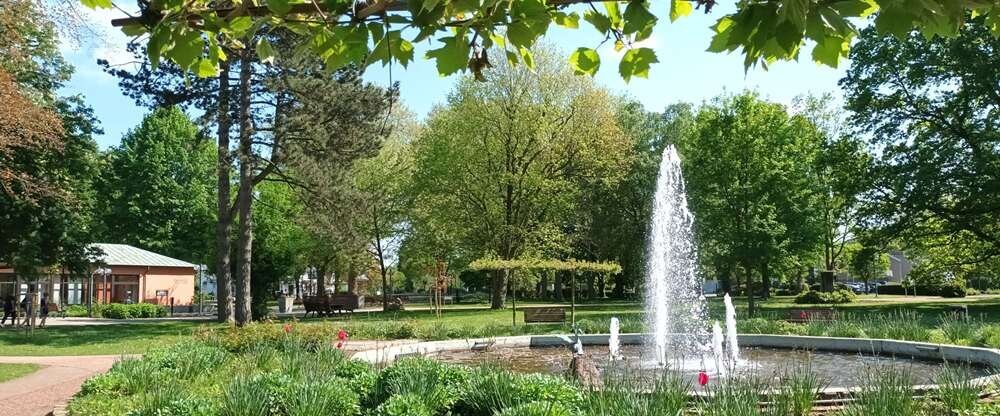 Kurhaus Design Boutique Hotel - Umgebung