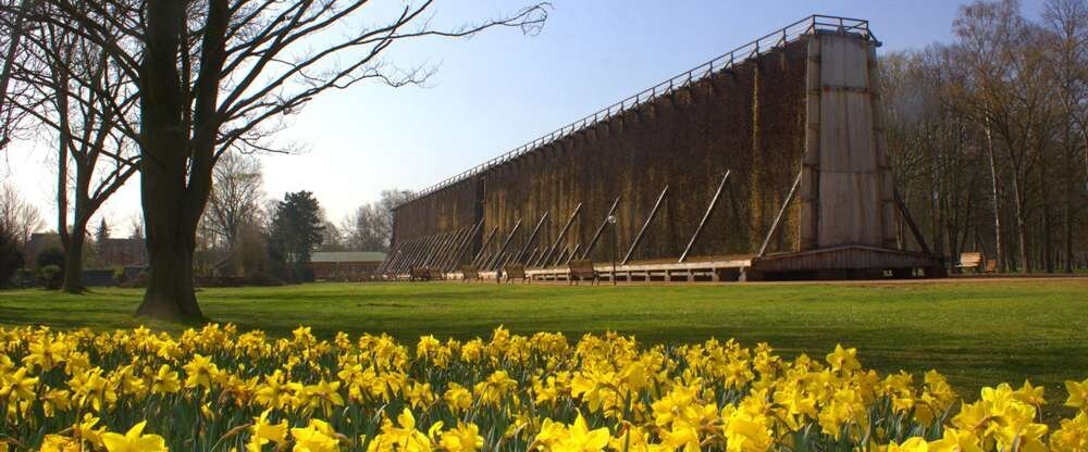 Kurhaus Design Boutique Hotel - Umgebung