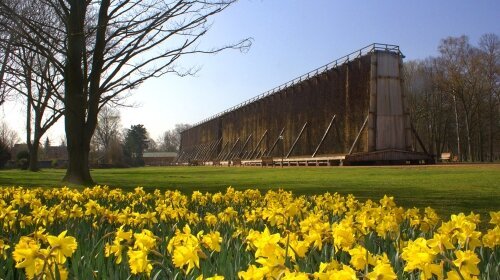 Kurhaus Design Boutique Hotel - Umgebung