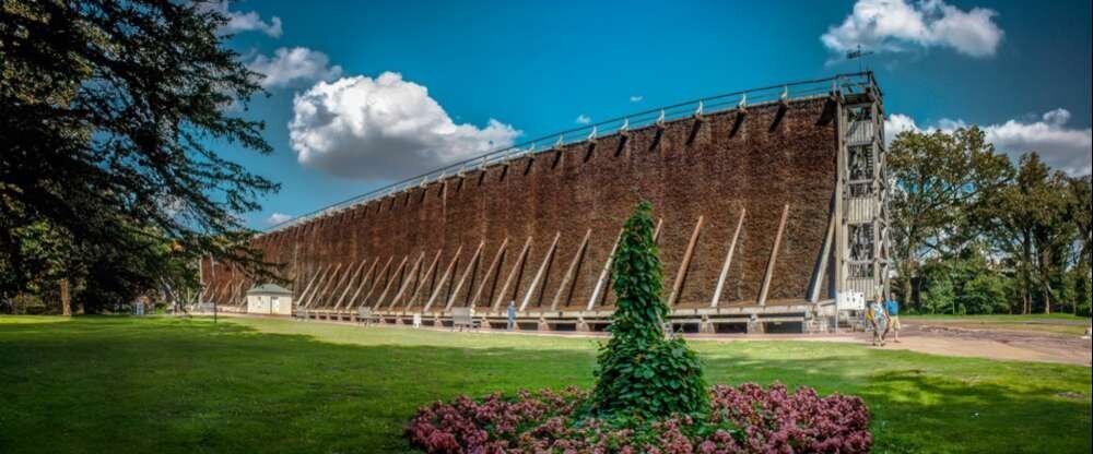 Kurhaus Design Boutique Hotel - Umgebung