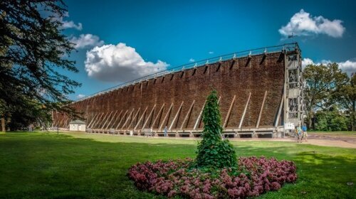 Kurhaus Design Boutique Hotel - Umgebung