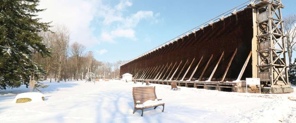 Kurhaus Design Boutique Hotel - Umgebung