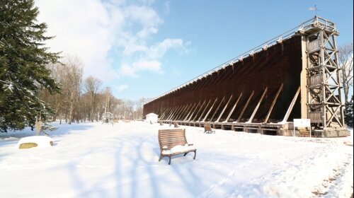 Kurhaus Design Boutique Hotel - Umgebung