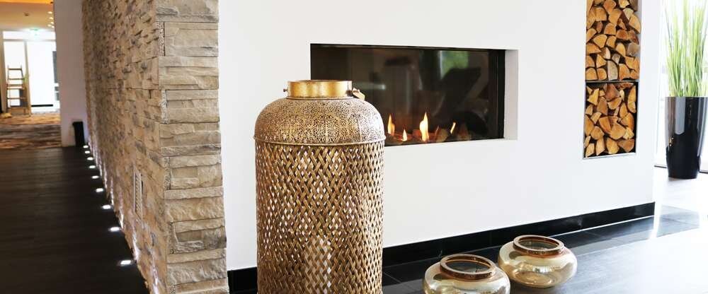 Kurhaus Design Boutique Hotel - Wellnessbereich