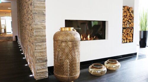 Kurhaus Design Boutique Hotel - Wellnessbereich