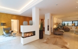 Kurhaus Design Boutique Hotel - Wellnessbereich