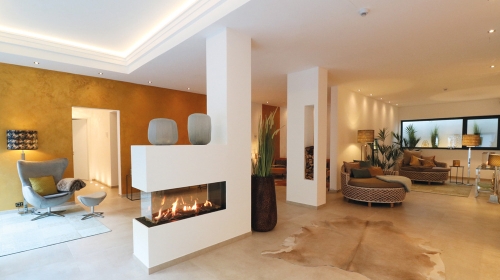 Kurhaus Design Boutique Hotel - Wellnessbereich