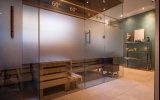 Kurhaus Design Boutique Hotel - Wellnessbereich