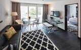 Kurhaus Design Boutique Hotel - Zimmer
