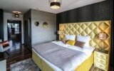 Kurhaus Design Boutique Hotel - Zimmer