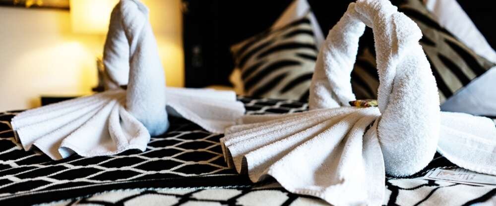 Kurhaus Design Boutique Hotel - Zimmer