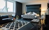 Kurhaus Design Boutique Hotel - Zimmer