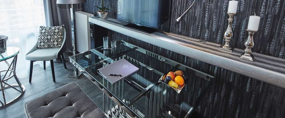 Kurhaus Design Boutique Hotel - Zimmer