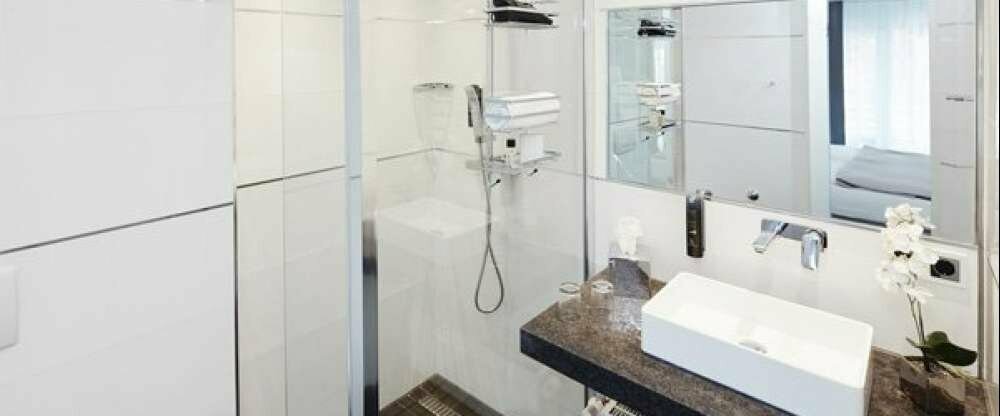 Kurhaus Design Boutique Hotel - Zimmer