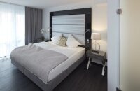 Kurhaus Design Boutique Hotel - Zimmer