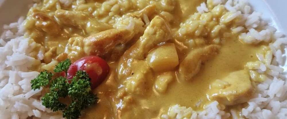 Kurhotel Auerhahn - Küche